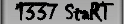 1337 start